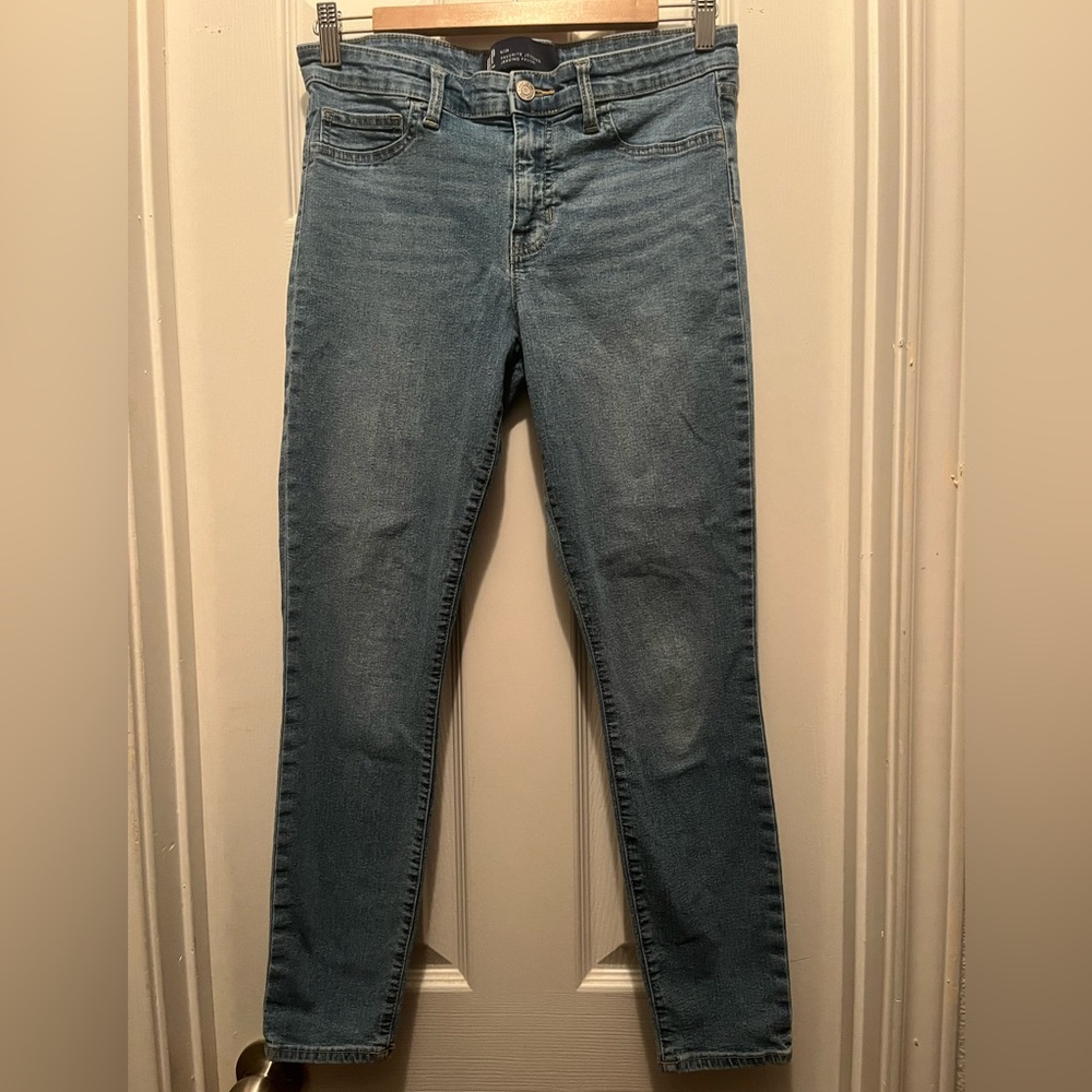 GAP Denim Favorite Jeggings (6/28)